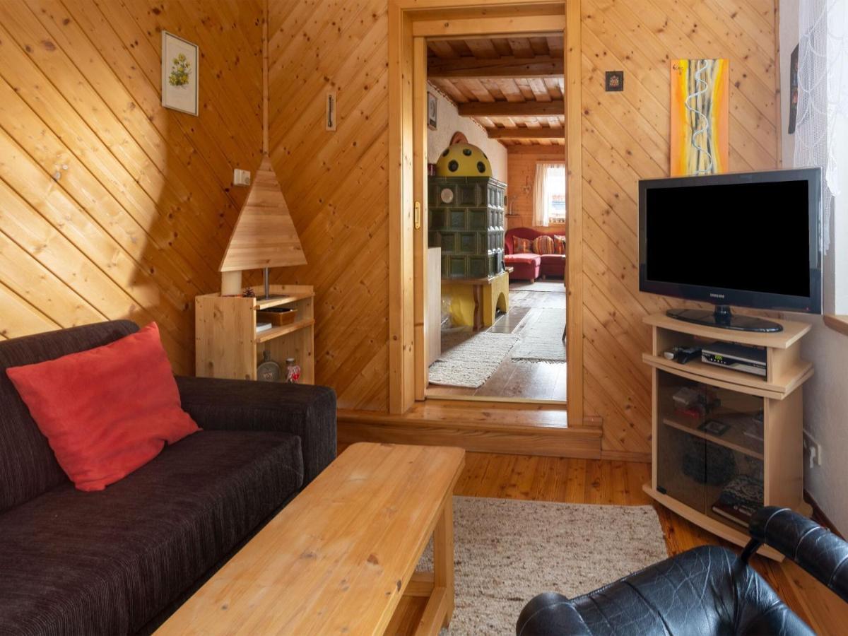 Chalet Directly In The Turracher H He Ski Area Turracher Höhe Buitenkant foto