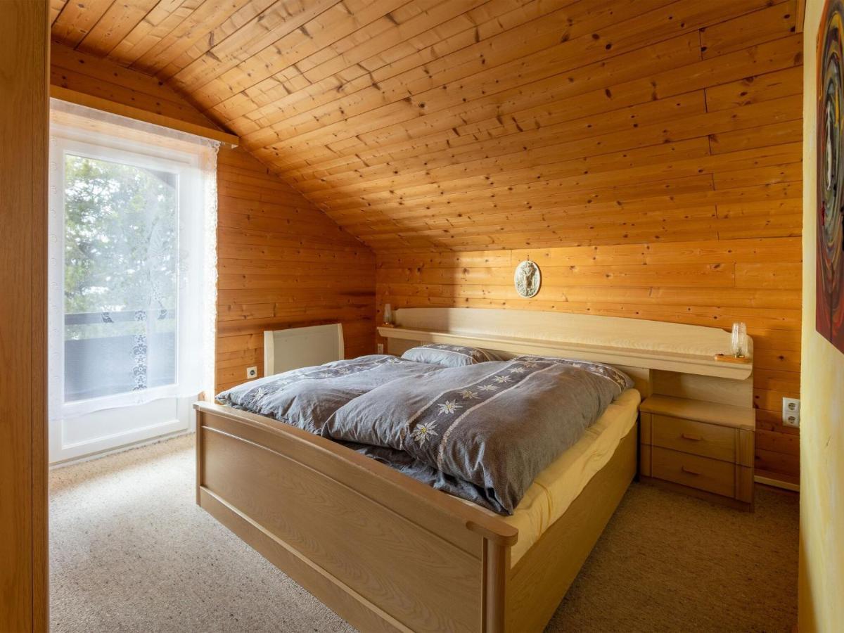 Chalet Directly In The Turracher H He Ski Area Turracher Höhe Buitenkant foto